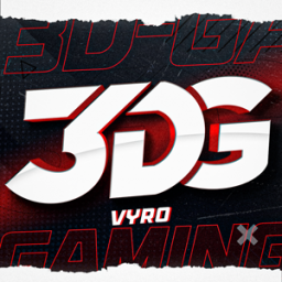 3DG Vyro Logo